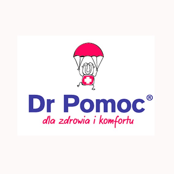 DR POMOC