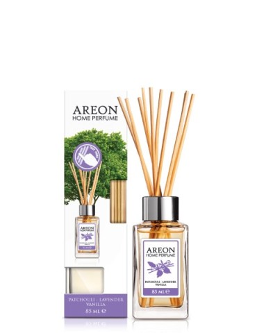 AREON MIKADO 85 ML LILA