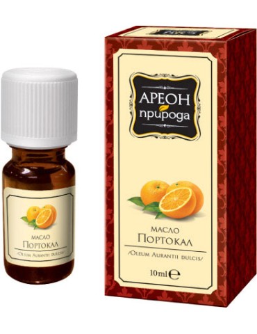ACEITE DE ESENCIA NARANJA 
