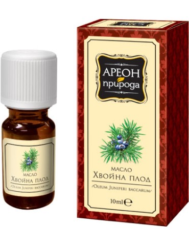 ACEITE  ESENCIA BAYA DE ENEBRO 