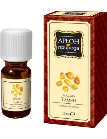 ACEIT  ESENCIA INCIENSO  PREMIUN