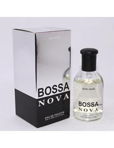 BOSSA NOVA F/ MEN