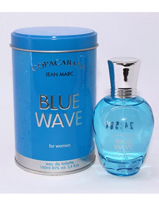 COPAC BLUE WAVE F/W 100 ML