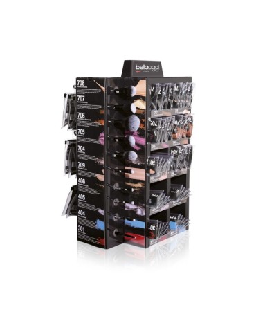 EXPOSITOR ACCESORIOS   TESTERS