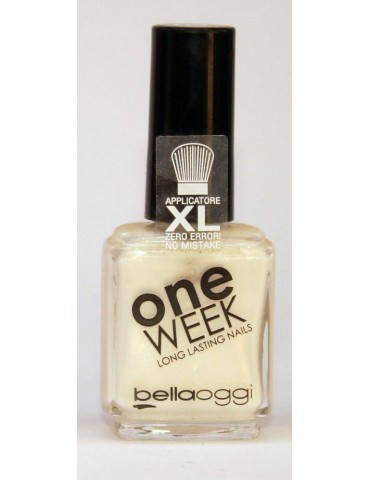 ESMALTE ONE WEEK  COL 02