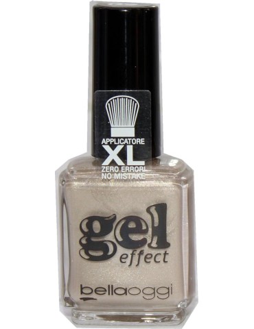 Esmalte efecto Gel