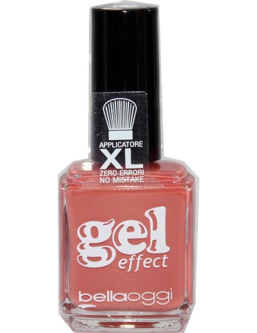 Esmalte efecto Gel