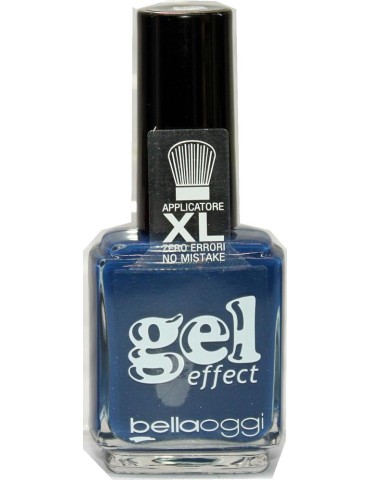 Esmalte efecto Gel