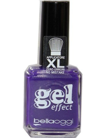 Esmalte efecto Gel