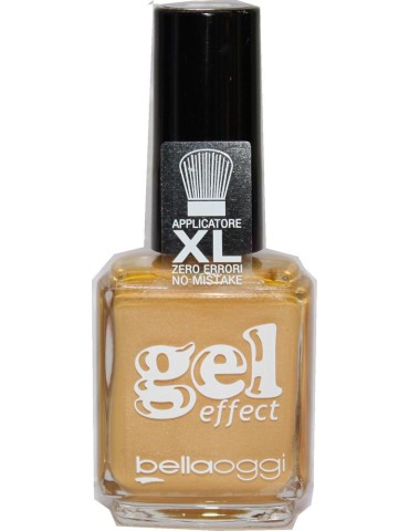 Esmalte efecto Gel