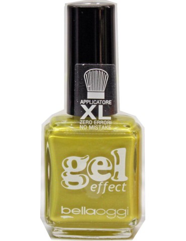 Esmalte efecto Gel