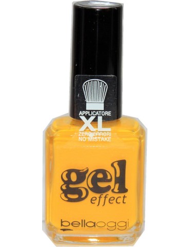 Esmalte efecto Gel