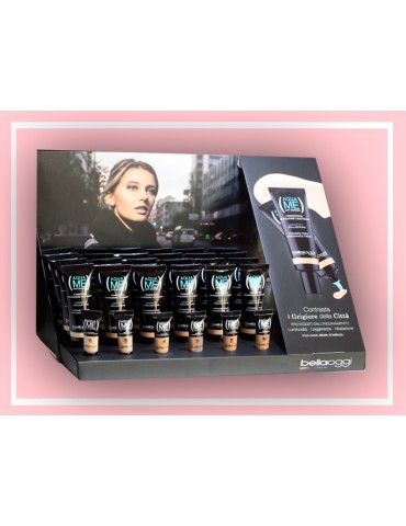 DISPLAY AQUE ME CITY