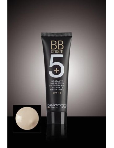 BB CREAM 5  01  PRECIO ESPECIAL 