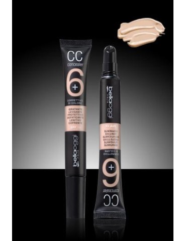 CC CONCEALER  6 03