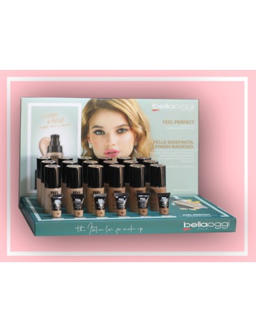 DISPLAY FEEL PERFECT 