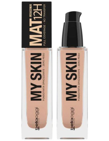 MY SKIN TONE 10C BELLAOGGI