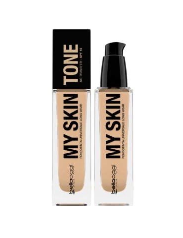 MY SKIN TONE 20W BELLAOGGI