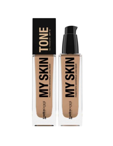 MY SKIN TONE 25N BELLAOGGI