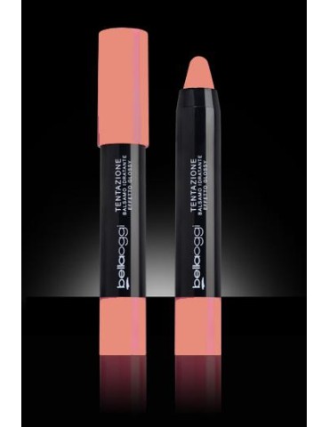Tentazione Balsamo Hidratante Effecto Glossy