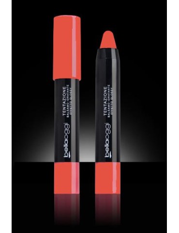 Tentazione Balsamo Hidratante Effecto Glossy