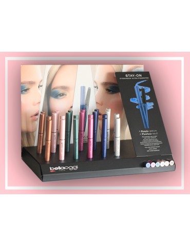 DISPLAY STAY ON SOMBRAS