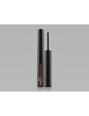 MASCARA I BROW FILLER 002