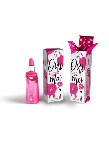OUI MOI LIMITED EDITION 100 ML