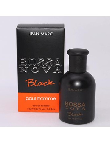 Bossa Nova Black Men