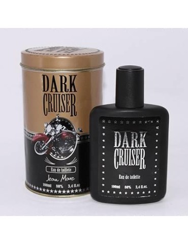 DARK CRUISER 100 ML    12