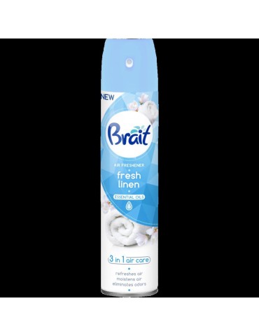 AMB  SPRAY 3IN1 FRESH LINE 300 ML