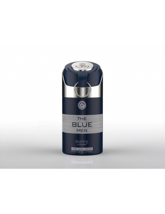 Desodorante THE BLUE MEN 250ml
