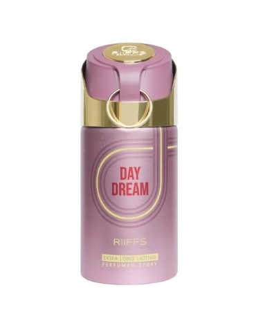 DESODORANTE RIIFS DAY DREAMS 250 ML
