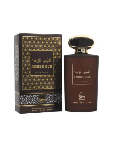 AMBER OUD