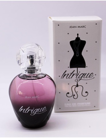 EDT INTRIGUE