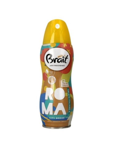 AMB  BRAIT ROMA 300ML