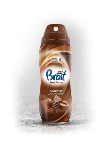 AMB  BRAIT CHOCOLATE 300 ML