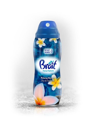 Amb  Brait Relaxing  300ml