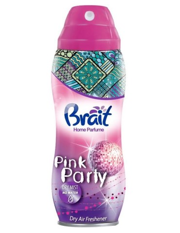 AMB  BRAIT PINK PARTY 300 ML
