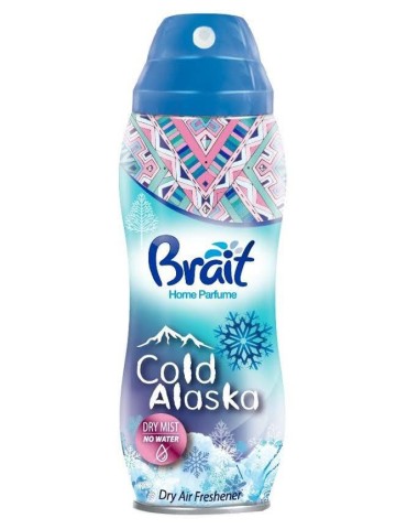 AMB  BRAIT COLD ALASKA 300ML