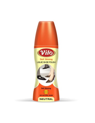 Crema Líquida Vilo 80ml Neutra 12/96