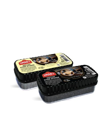 SMART CAR ESPONJA NEUTRA