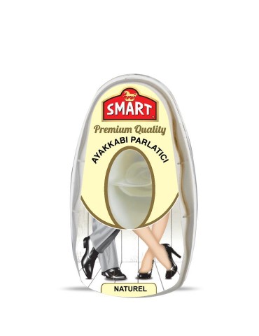 SMART HOBBY SPONJA 8 ML NEUTRA