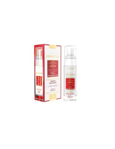 AGE CREATOR SERUM   50******