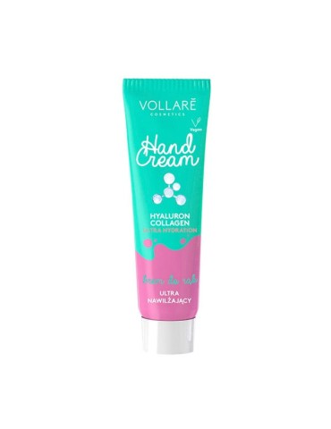 CREMA MANOS HIDRATANTE ACIDO H  100 ML
