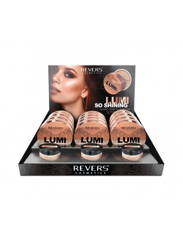 DISPLAY LUMI STROBING Glow Loose Illuminator 