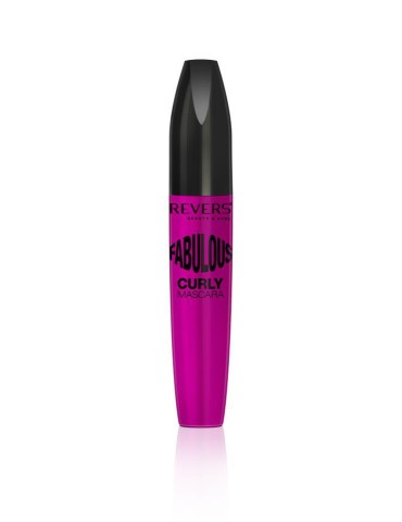 Mascara Fabulous Curly 8g