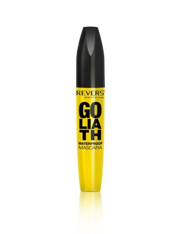Máscara GOLIATH WATEROROOF   8ml