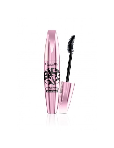 Mascara BIG EYES -NEW  12ml
