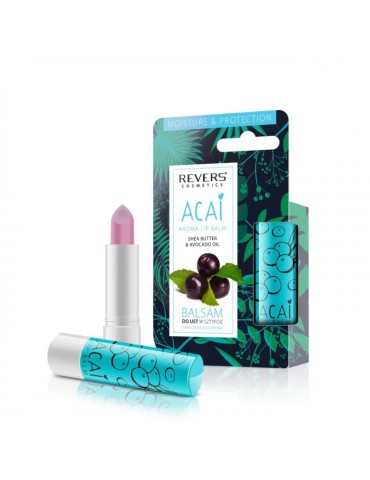 Lip Balm  Acai   4g